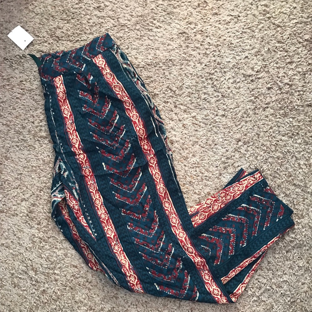 Ralph Lauren joggers